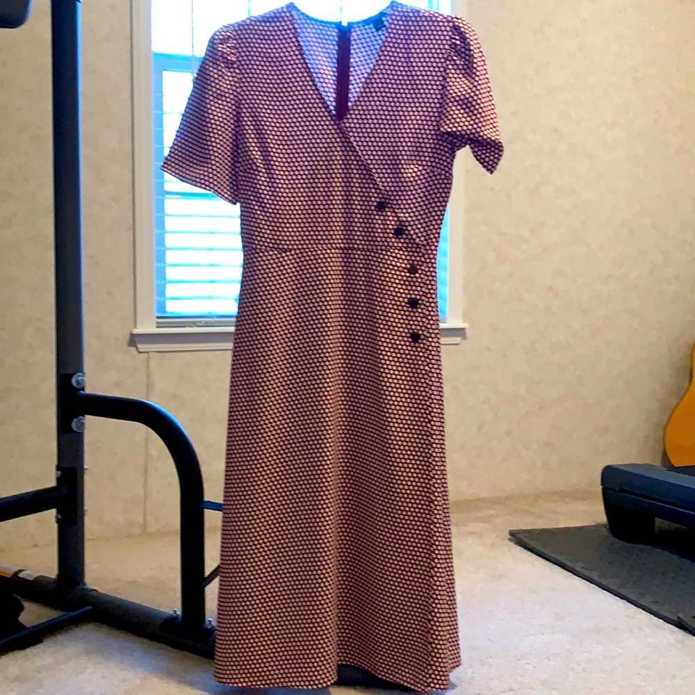 Ann Taylor Factory dress